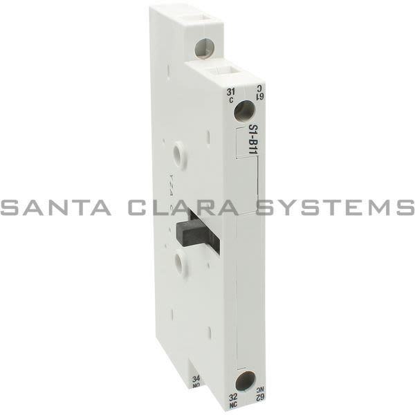 Allen Bradley 100-DS1-B11 Auxiliary Contact Product Image