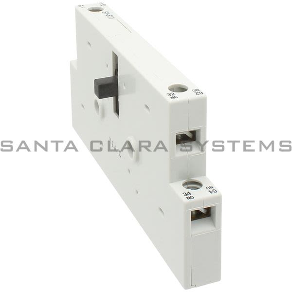 Allen Bradley 100-DS1-B11 Auxiliary Contact Product Image