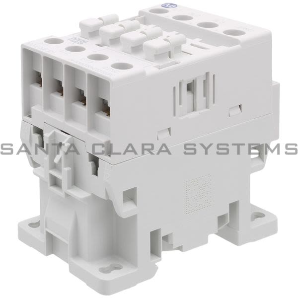 Allen Bradley 100-E09EJ01 Contactor Product Image