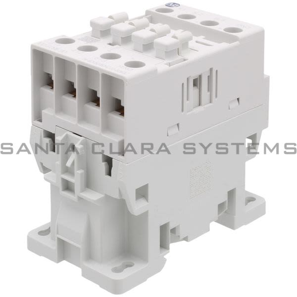 Allen Bradley 100-E09EJ10 Contactor Product Image