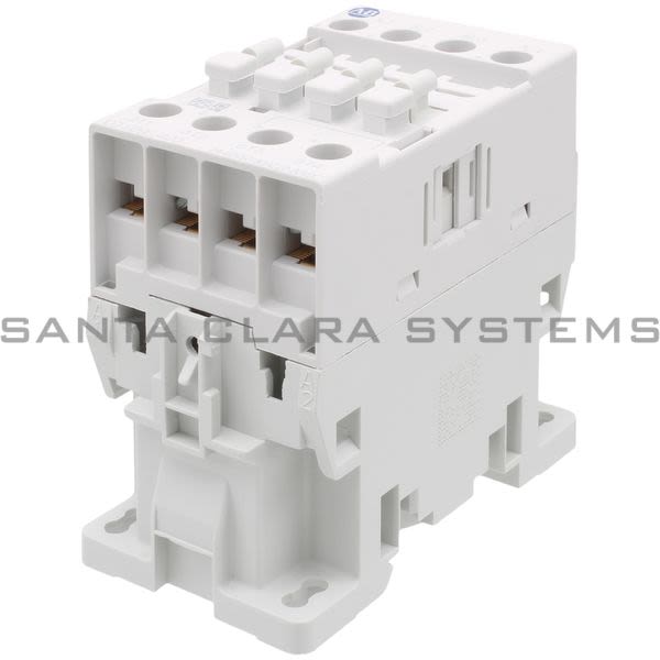Allen Bradley 100-E09EJ400 Contactor Product Image
