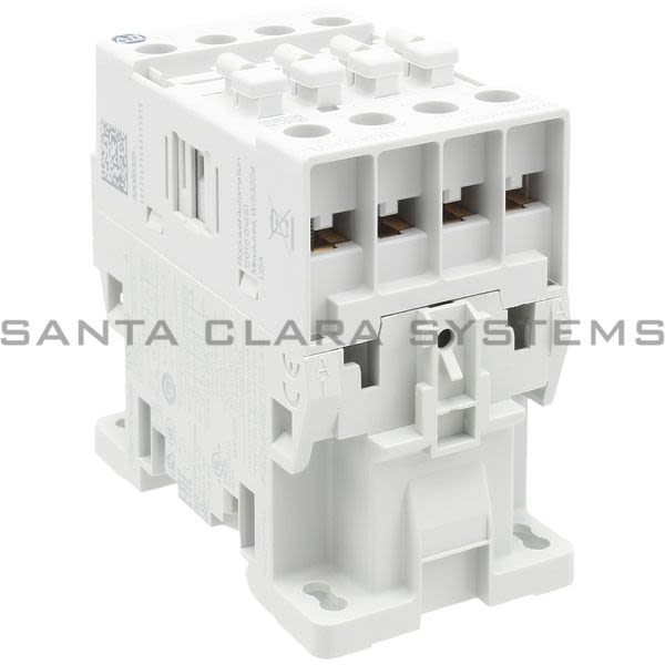 Allen Bradley 100-E09KD10 Contactor Product Image