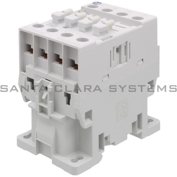 Allen Bradley 100-E09KD200 Contactor Product Image