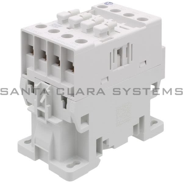 Allen Bradley 100-E09KJ01 Contactor Product Image