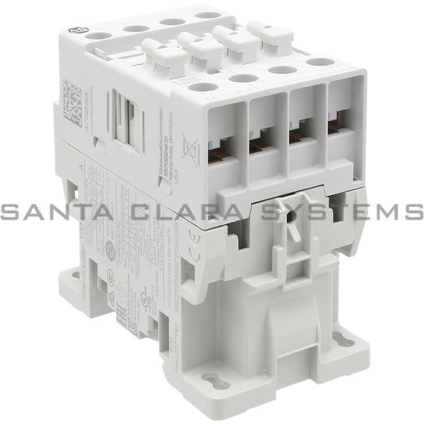 Allen Bradley 100-E09KJ10 Contactor Product Image