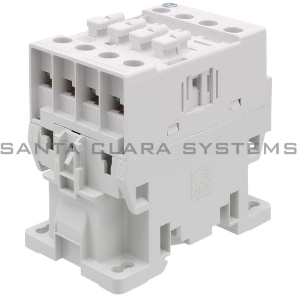 Allen Bradley 100-E09KJ400 Contactor Product Image