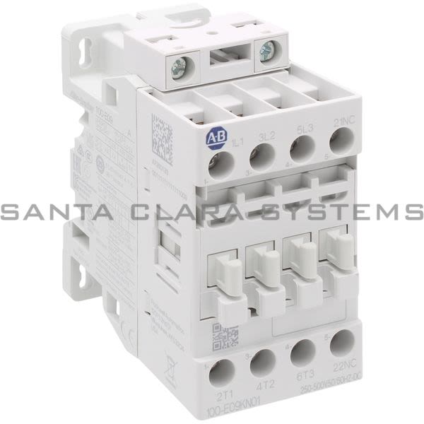 Allen Bradley 100-E09KN01 Contactor Product Image