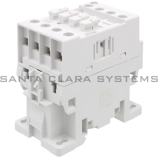 Allen Bradley 100-E09KN01 Contactor Product Image
