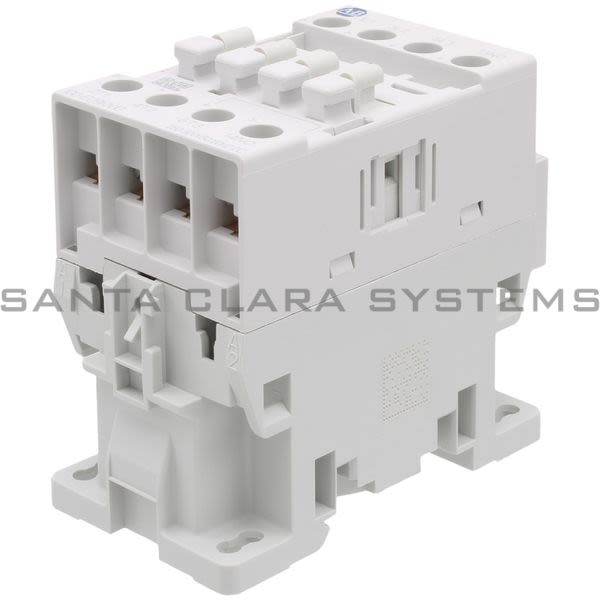 Allen Bradley 100-E09KN10 Contactor Product Image