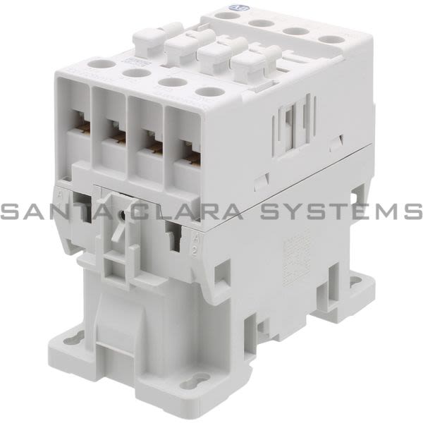 Allen Bradley 100-E09KY01 Contactor Product Image