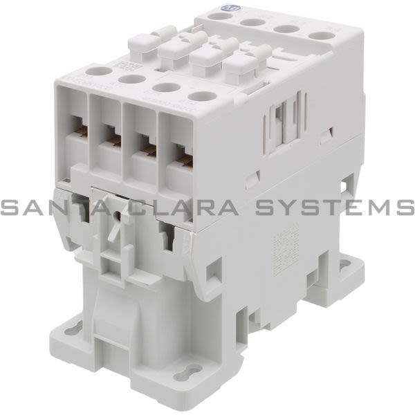 Allen Bradley 100-E09KY400 Contactor Product Image