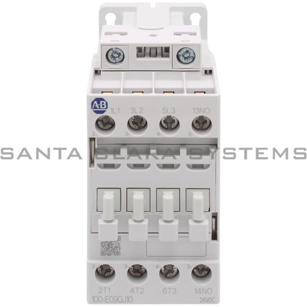 Allen Bradley 100-E09QJ10 Contactor Product Image