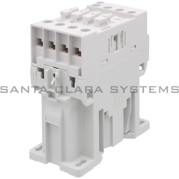 Allen Bradley 100-E09QJ10 Contactor Product Image