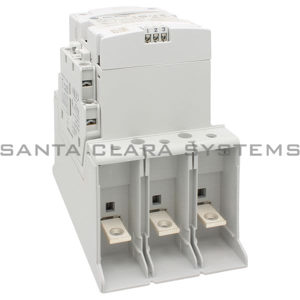 Allen Bradley 100-E116ED11 Contactor Product Image