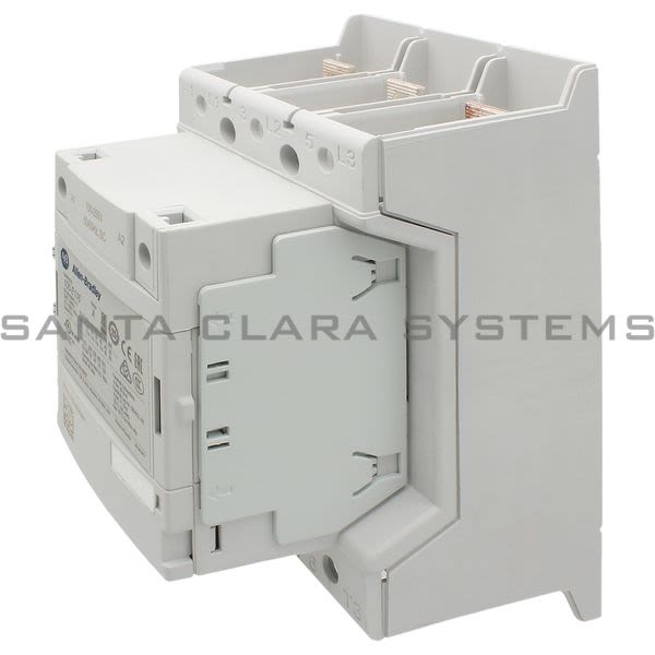Allen Bradley 100-E116KD11 Contactor Product Image