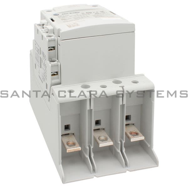 Allen Bradley 100-E116KD11 Contactor Product Image