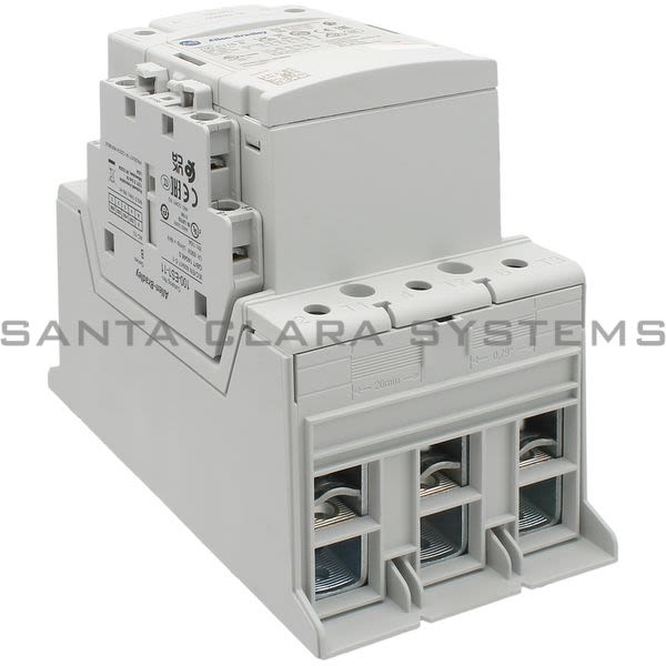 Allen Bradley 100-E116KD11L Contactor Product Image
