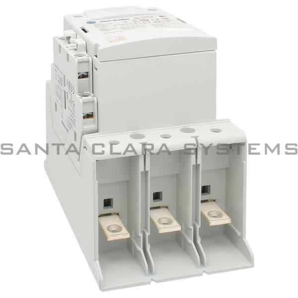 Allen Bradley 100-E116KJ11 Contactor Product Image