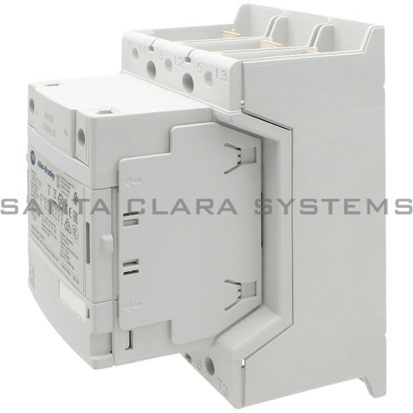 Allen Bradley 100-E116KN11 Contactor Product Image