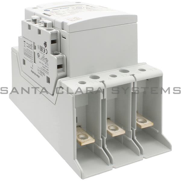 Allen Bradley 100-E116KN11 Contactor Product Image