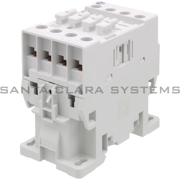Allen Bradley 100-E12KD01 Contactor Product Image