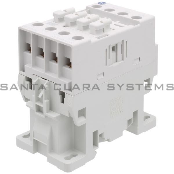 Allen Bradley 100-E12KD10 Contactor Product Image