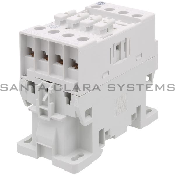 Allen Bradley 100-E12KJ01 Contactor Product Image