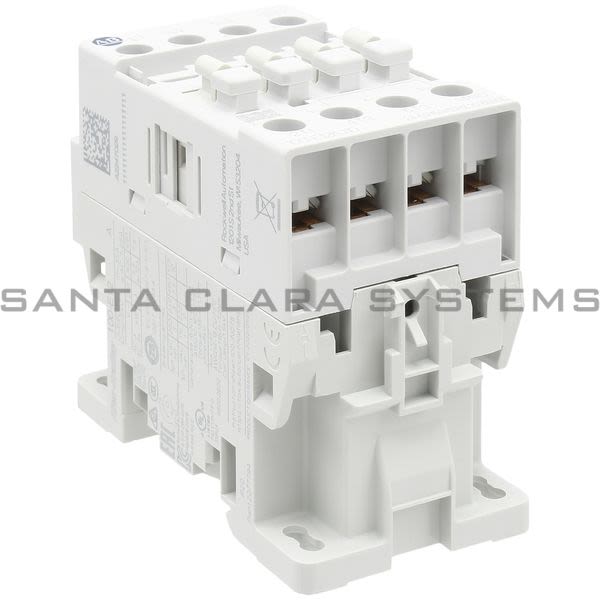 Allen Bradley 100-E12KJ10 Contactor Product Image