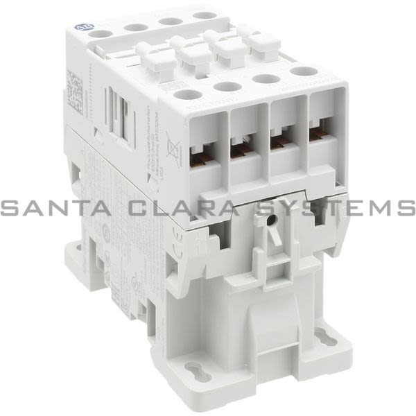 Allen Bradley 100-E12KN10 Contactor Product Image