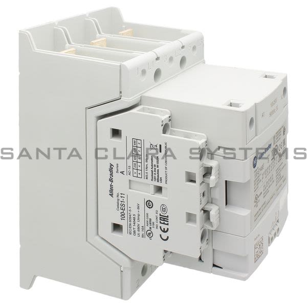 Allen Bradley 100-E146ED11 Contactor Product Image