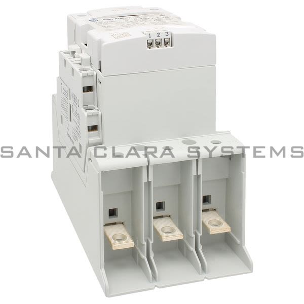 Allen Bradley 100-E146ED11 Contactor Product Image
