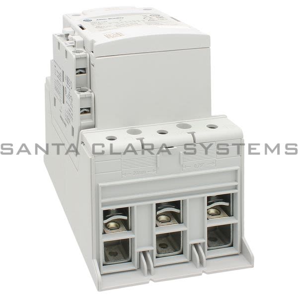 Allen Bradley 100-E146KD11L  Contactor Product Image