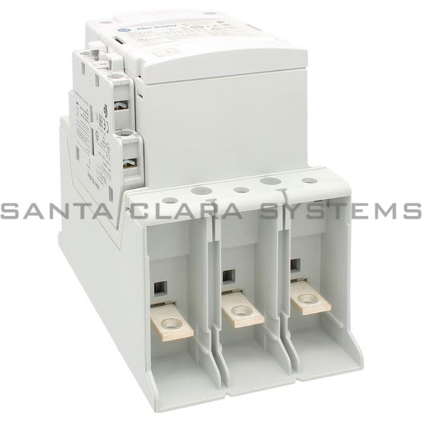Allen Bradley 100-E146KJ11 Contactor Product Image