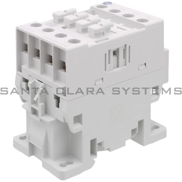 Allen Bradley 100-E16EJ10 Contactor Product Image