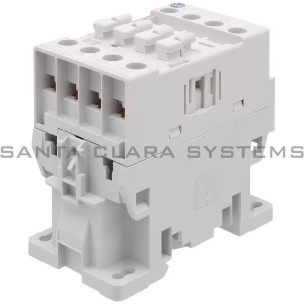 Allen Bradley 100-E16EJ400 Contactor Product Image