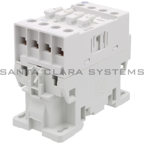 Allen Bradley 100-E16KD10 Contactor Product Image
