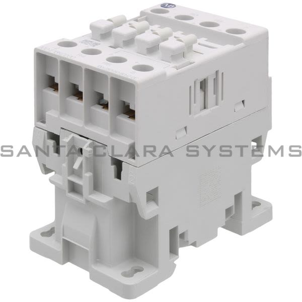 Allen Bradley 100-E16KD200 Contactor Product Image