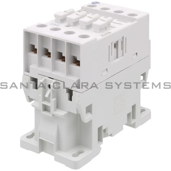 Allen Bradley 100-E16KJ01 Contactor Product Image