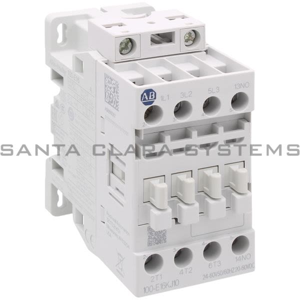 Allen Bradley 100-E16KJ10 Contactor Product Image