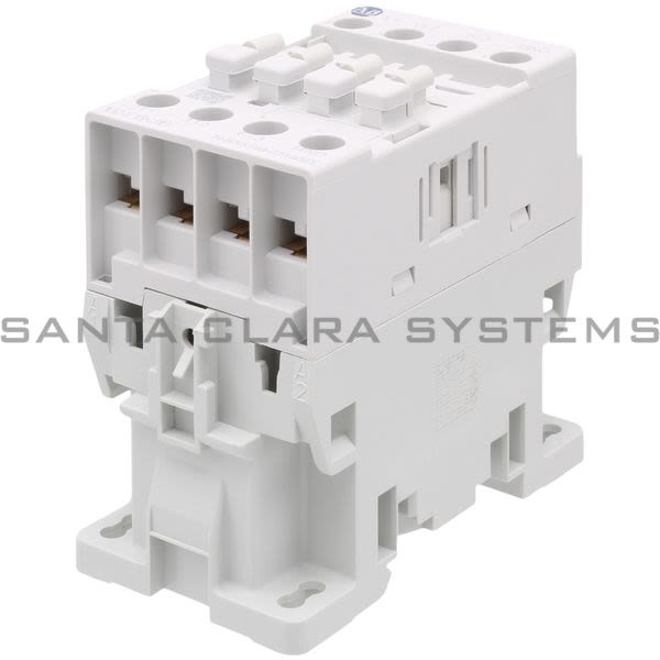 Allen Bradley 100-E16KJ10 Contactor Product Image