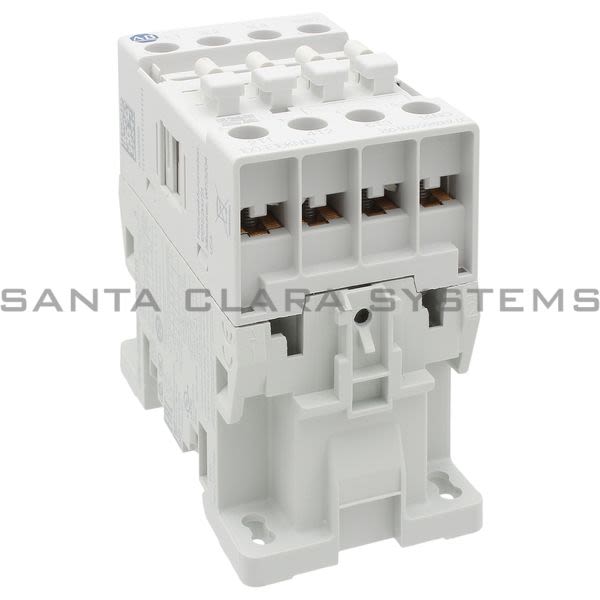 Allen Bradley 100-E16KN10 Contactor Product Image