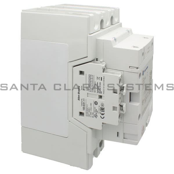 Allen Bradley 100-E190ED11 Contactor Product Image