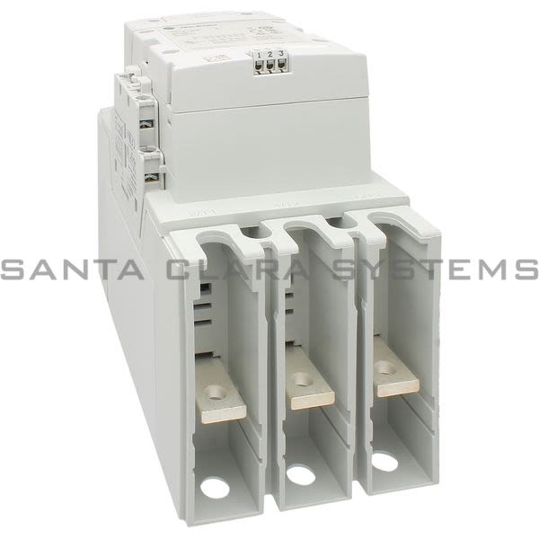 Allen Bradley 100-E190ED11 Contactor Product Image