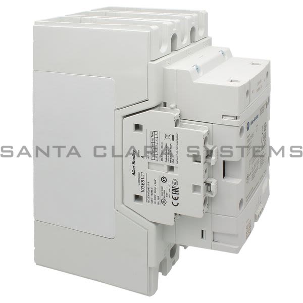 Allen Bradley 100-E190EN11 Contactor Product Image