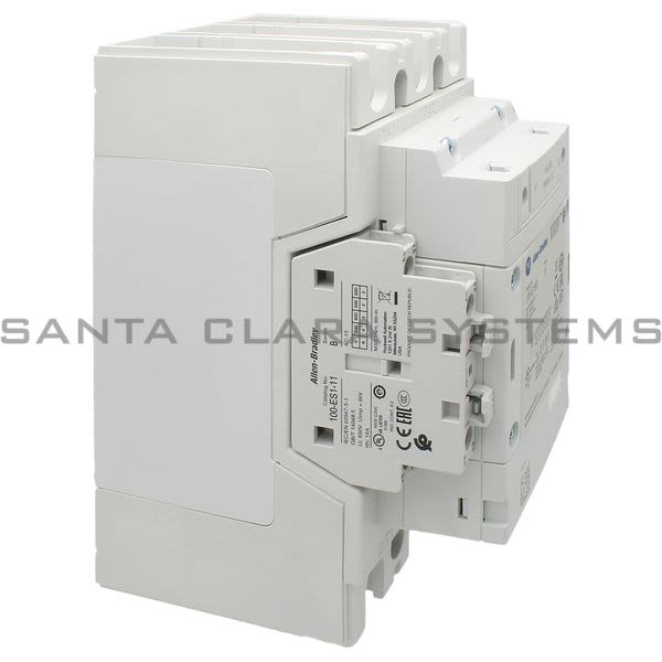 Allen Bradley 100-E190KD11 Contactor Product Image