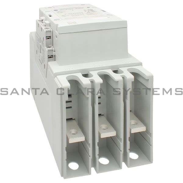 Allen Bradley 100-E190KD11 Contactor Product Image