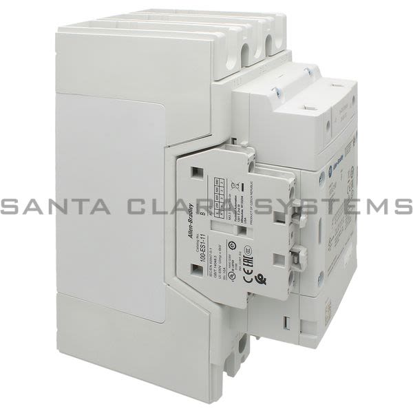 Allen Bradley 100-E190KJ11 Contactor Product Image