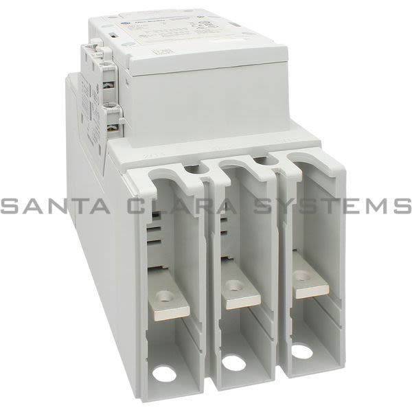 Allen Bradley 100-E190KJ11 Contactor Product Image