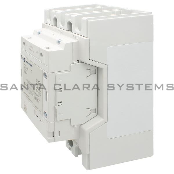 Allen Bradley 100-E190KN11  Contactor Product Image