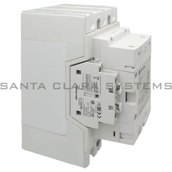 Allen Bradley 100-E205ED11 Contactor Product Image